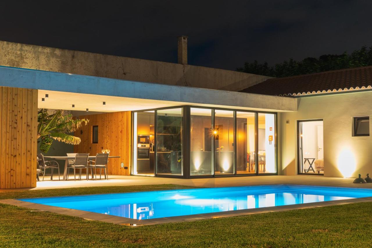 Populo'S Place Ponta Delgada  Exterior photo